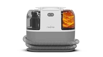 NEODIT カーペットクリーナー 14000Pa強力吸引 リンサー洗浄機 40度